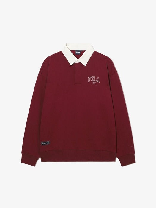 Rugby Crewneck Sweatshirt_FS253PO01U002_639