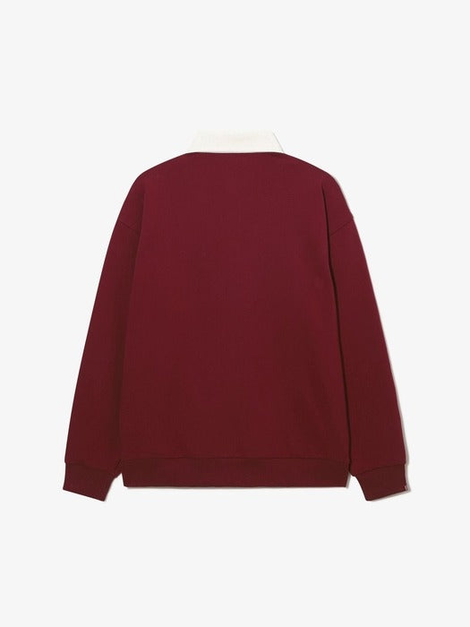 Rugby Crewneck Sweatshirt_FS253PO01U002_639