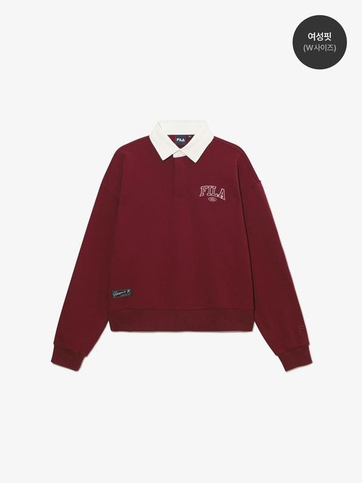 Rugby Crewneck Sweatshirt_FS253PO01U002_639