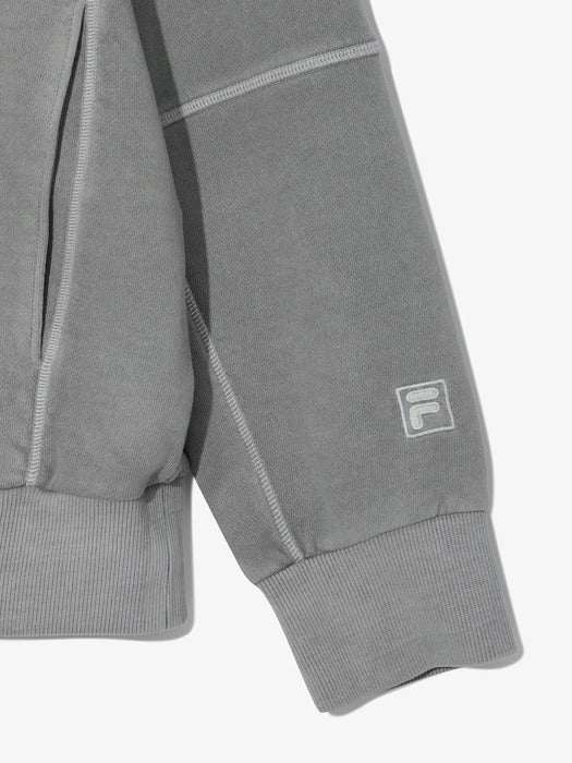 Garment-dyed Hoodie_FS253PO01X001_006