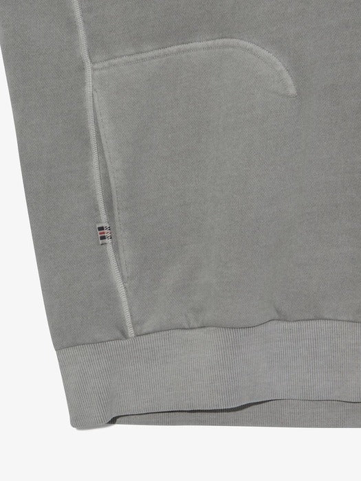 Garment-dyed Hoodie_FS253PO01X001_006