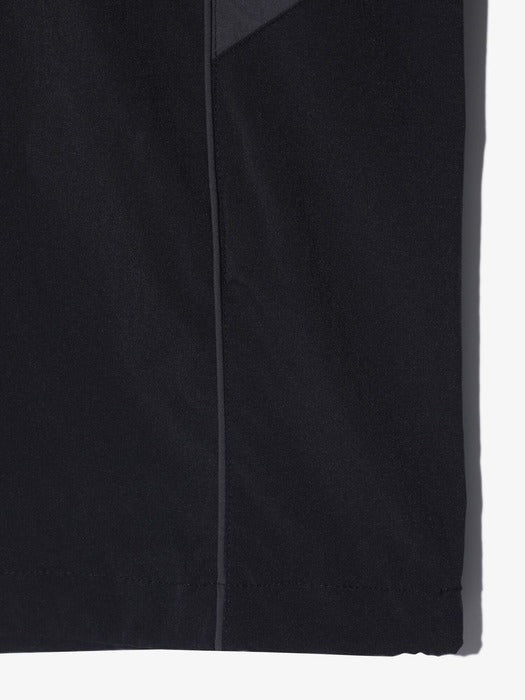 Woven Stretch Colorblock Sweatshirt_FS253PO01X004_001