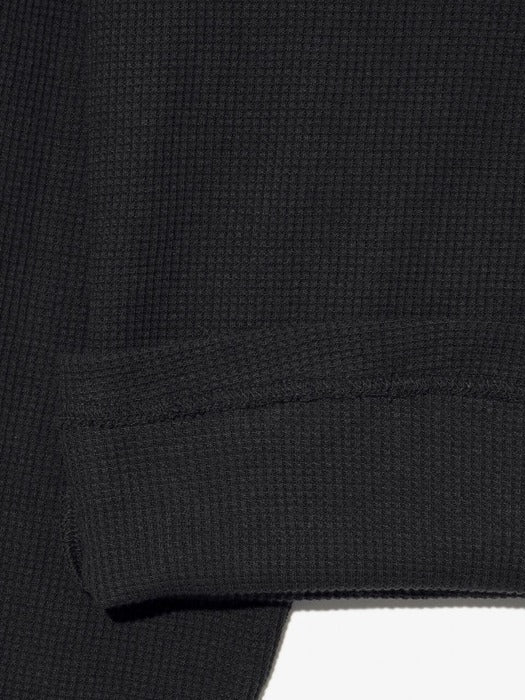 Waffle Long-Sleeve Tee_FS253RL01X001_006
