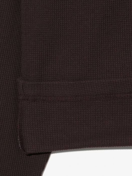 Waffle Long-Sleeve Tee_FS253RL01X001_234