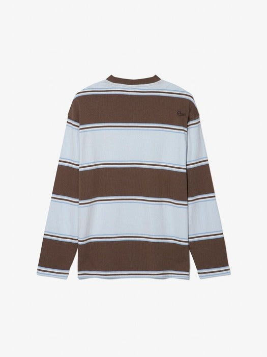 Striped Long-Sleeve Tee_FS253RL01X003_234