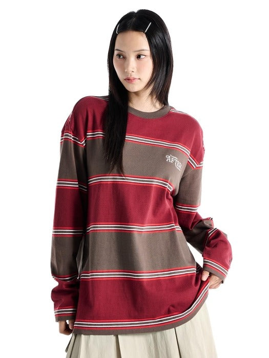 Striped Long-Sleeve Tee_FS253RL01X003_639
