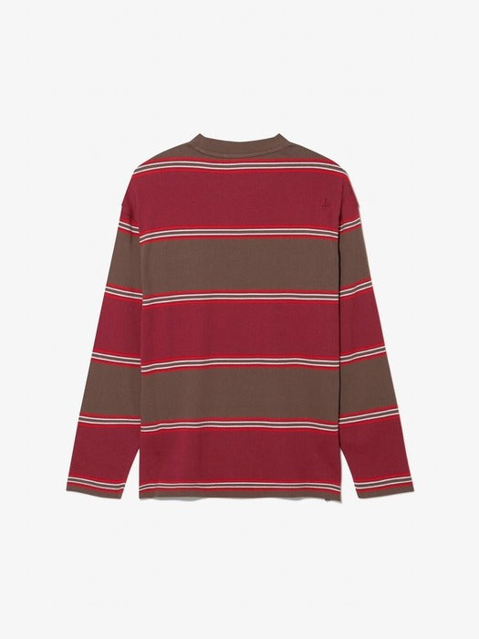Striped Long-Sleeve Tee_FS253RL01X003_639
