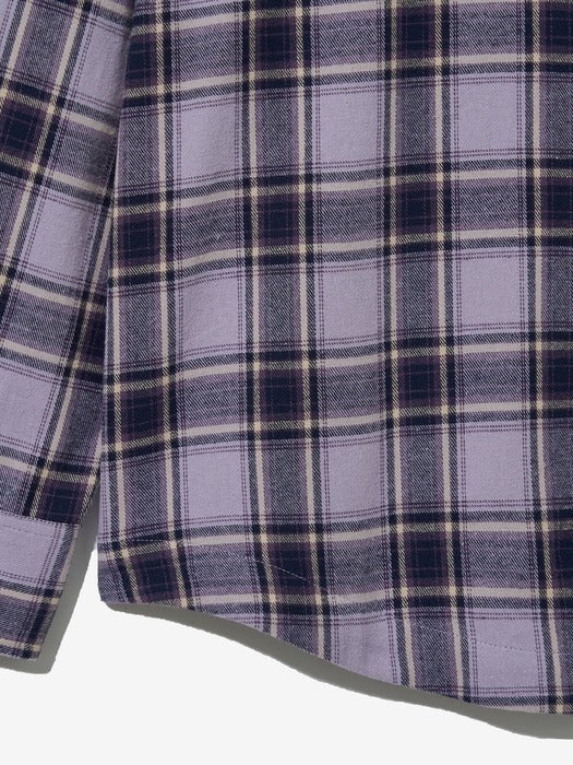 Checked Shirt_FS253SH01X001_541