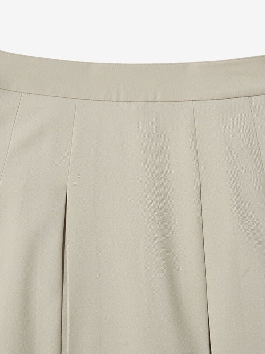 Skirt-Layered Track Pants_FS253WP01F001_260