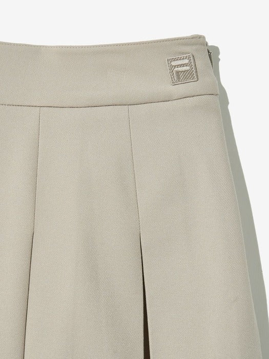 Skirt-Layered Track Pants_FS253WP01F001_260