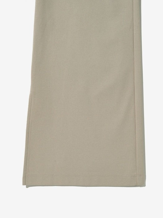 Skirt-Layered Track Pants_FS253WP01F001_260
