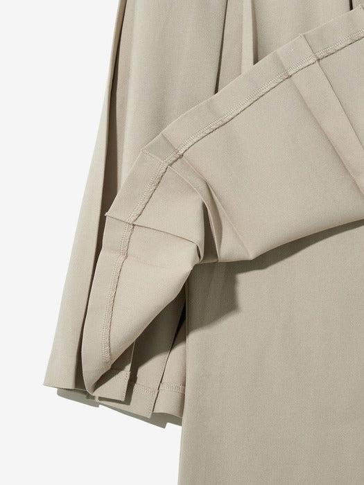 Skirt-Layered Track Pants_FS253WP01F001_260