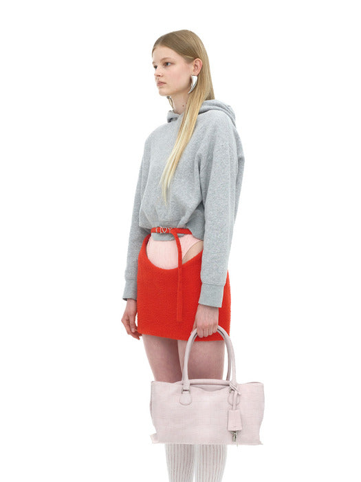 [osoi] SHELL BROT [SHELL PINK]