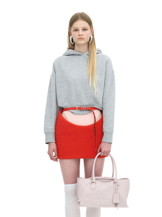 [osoi] SHELL BROT [SHELL PINK]