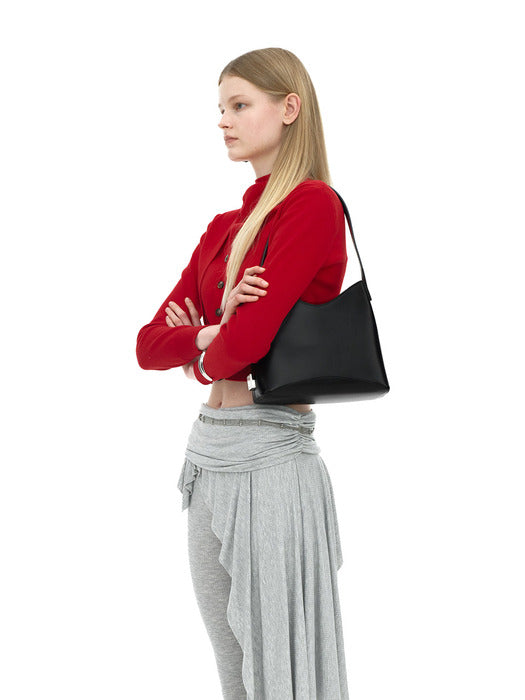 [osoi] EGG MINI [BLACK]