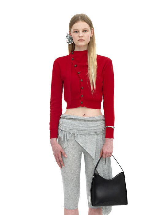 [osoi] EGG MINI [BLACK]