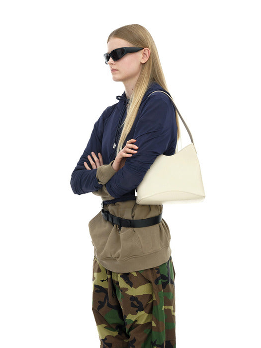 [osoi] EGG MINI [CREAM]