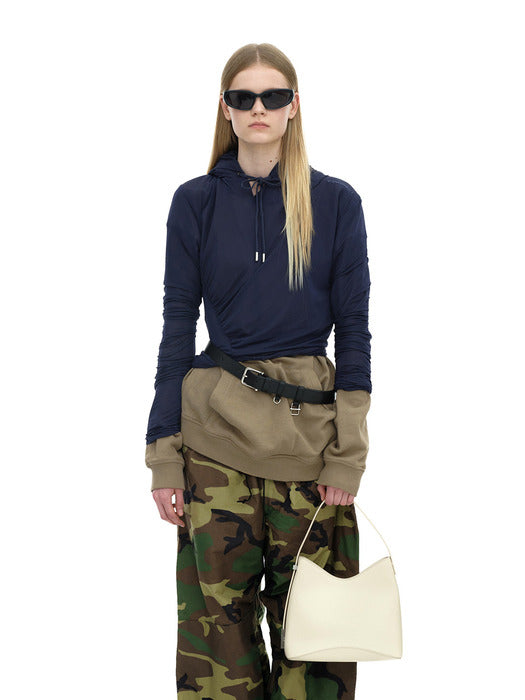 [osoi] EGG MINI [CREAM]