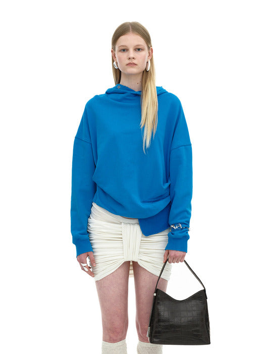 [osoi] EGG MINI [DARK BROWN]