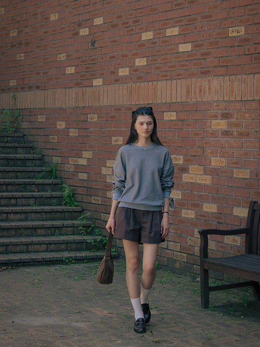 [TILLIDIE] Coloring point stripe MTM TIFA01LT09_Mint