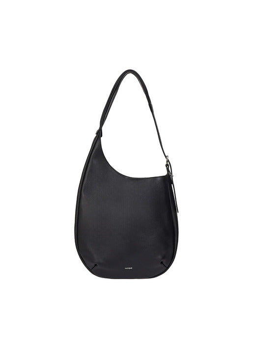 Halfmoon Aterre Hobo M (Halfmoon Aterre Hobo Medium)_2 colors