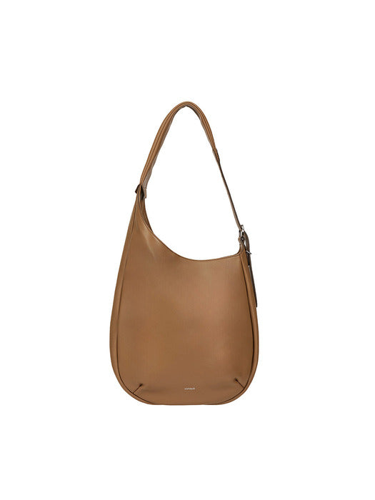 Halfmoon Aterre Hobo M (Halfmoon Aterre Hobo Medium)_2 colors