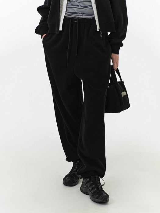 Grove 25Fw Simone Pants (Black)