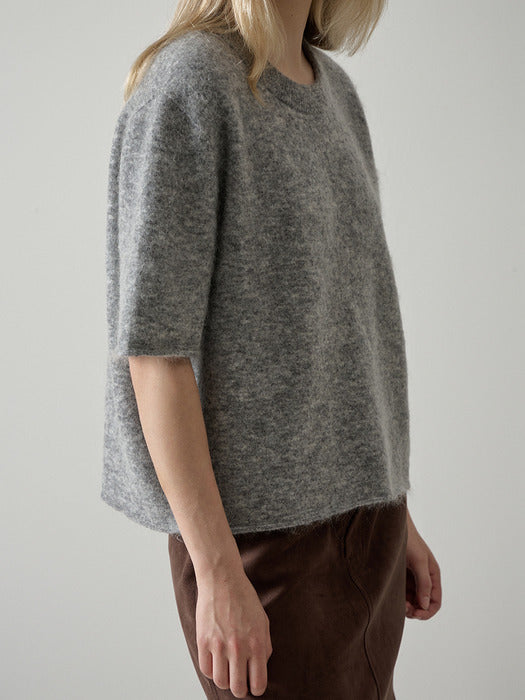 Clothing in gray - Premium quality product image