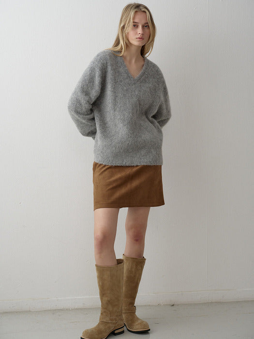 Clothing in gray - Premium quality product image