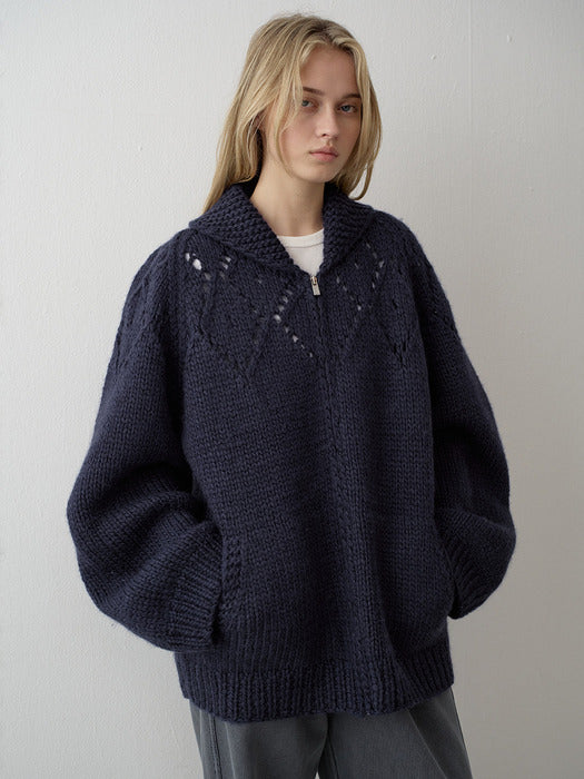 Clothing in navy - Premium quality product image