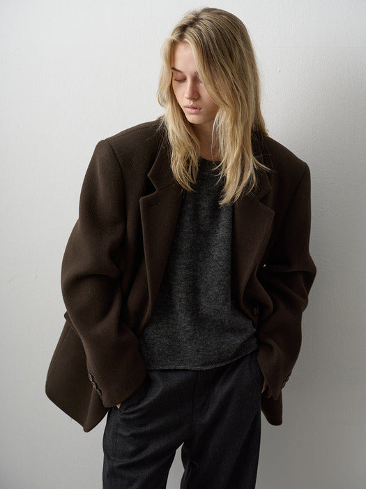 Clothing in brown - Premium quality product image