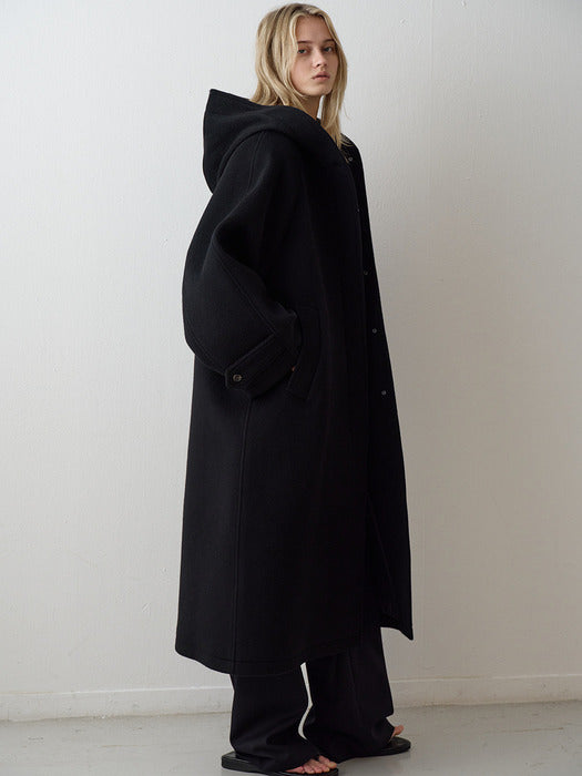 Clothing in black - Premium quality product image