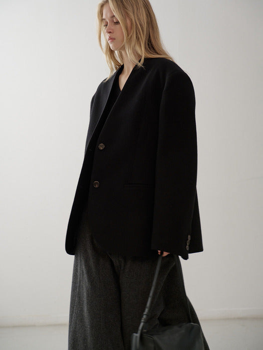 Clothing in black - Premium quality product image