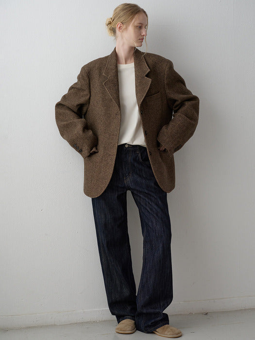 Clothing in brown - Premium quality product image