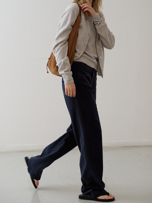 Clothing in navy - Premium quality product image