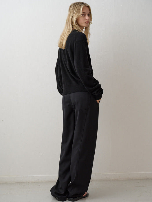 Clothing in black - Premium quality product image