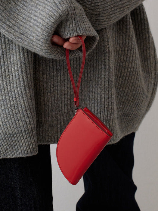 Sydney Card Wallet - 3 colors