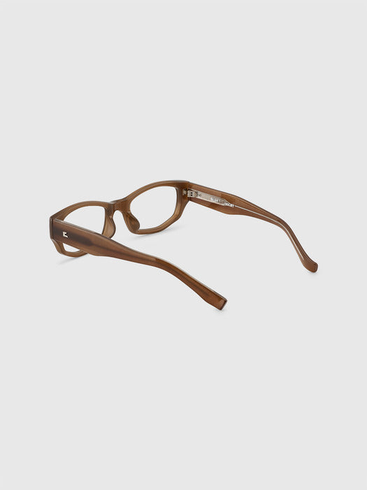 Sunglasses in beige - Premium quality product image