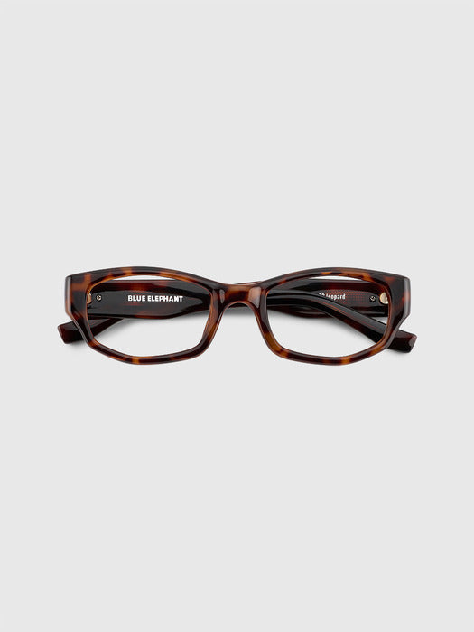 VIGOR leopard
