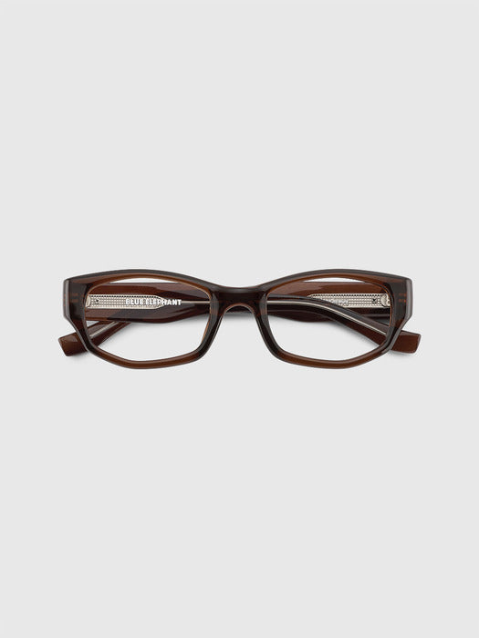 VIGOR deep brown