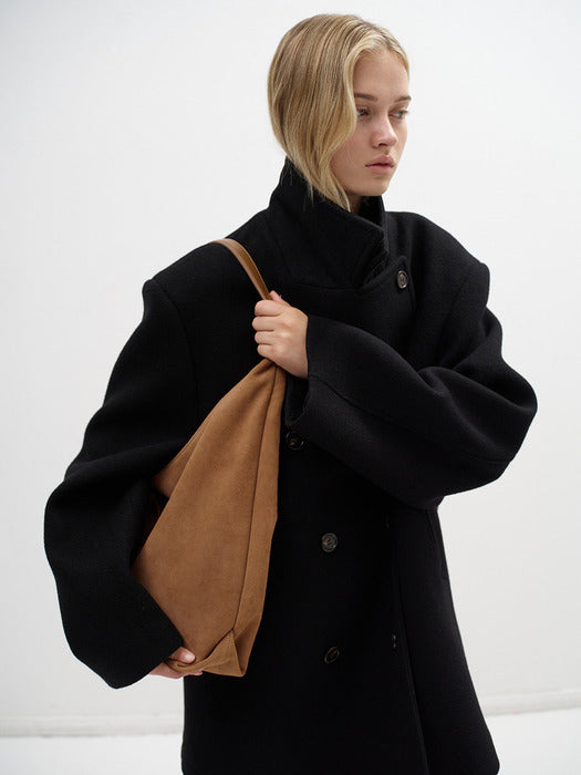 Facade Pattern Scone Bag toast
