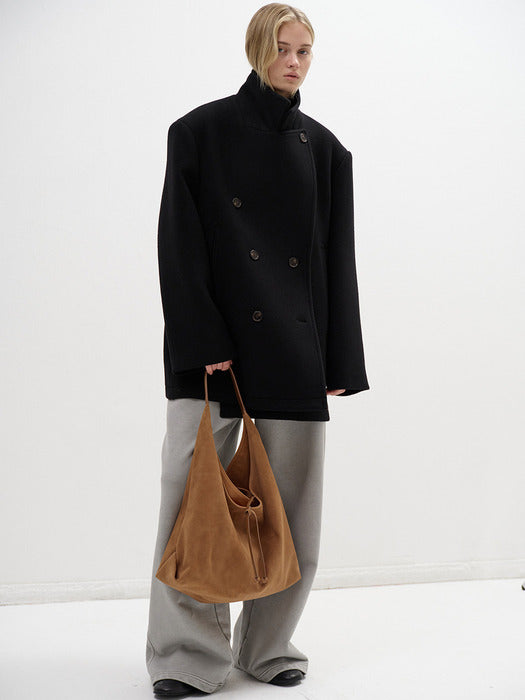 Scone Bag - Toast