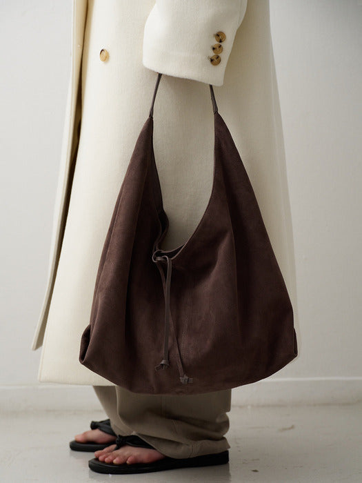 Facade Pattern Scone Bag ash