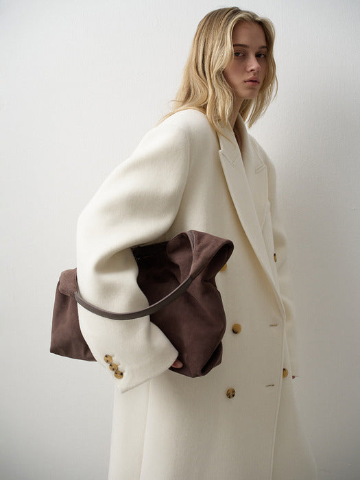 Facade Pattern Scone Bag ash
