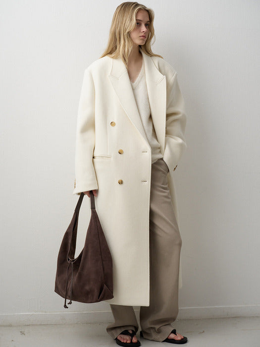 Facade Pattern Scone Bag ash