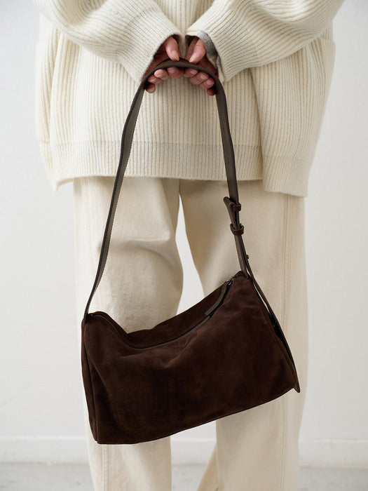 Facade Pattern Elvin Bag chocolate