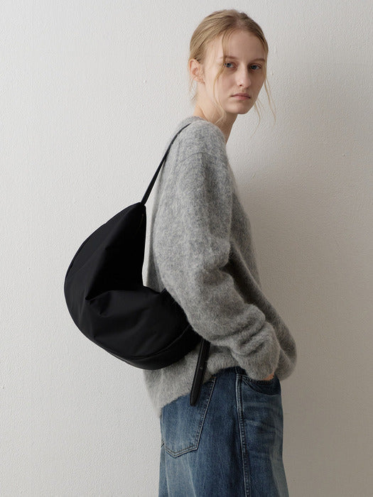Facade Pattern Todie Bag black