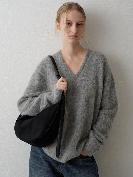Facade Pattern Todie Bag black