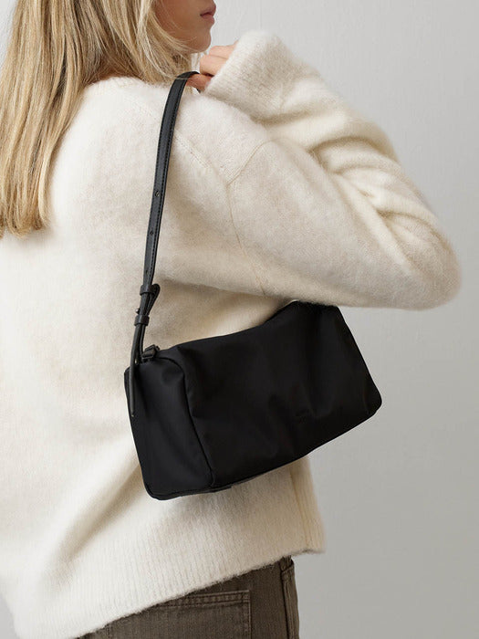 Easy Cabin Bag Medium_black