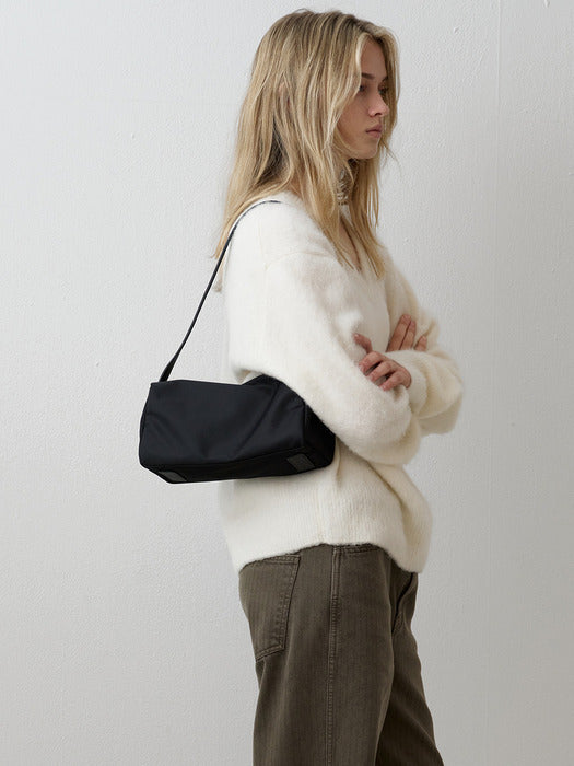 Easy Cabin Bag Medium_black